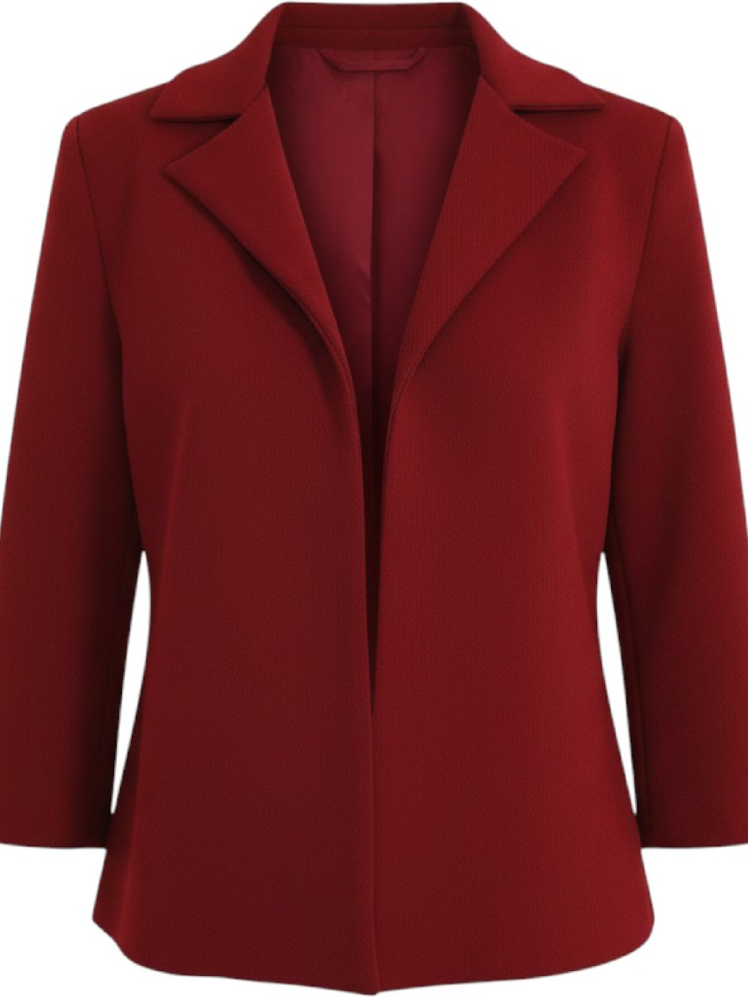 Ocoza Blazer‌ in Rot
