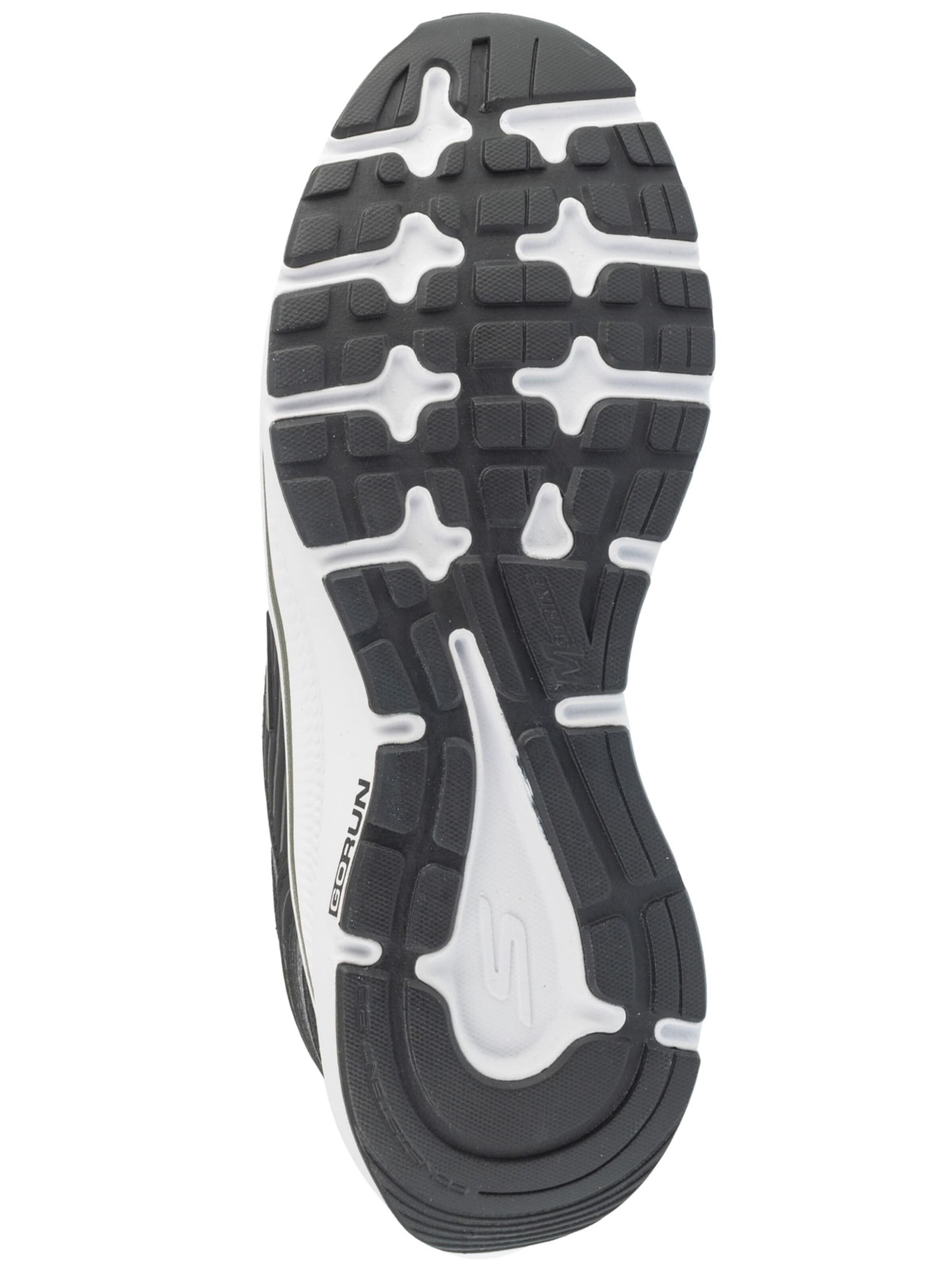 SKECHERS Running shoe 'Skechers Go Run Consistent 2.0 - Advantage' in Black
