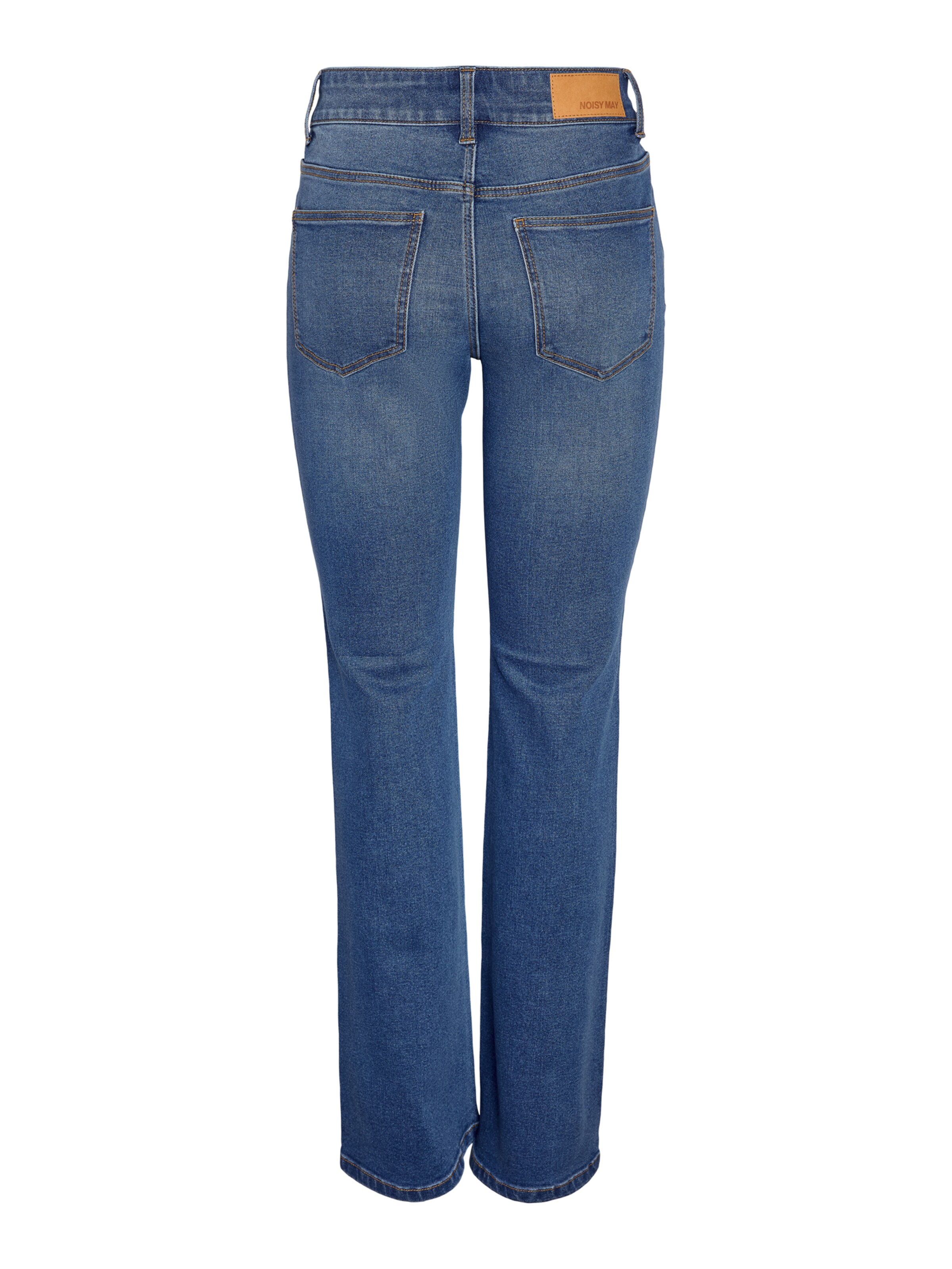 Noisy may - Bootcut Vaquero 'NMSTEVIE' en azul