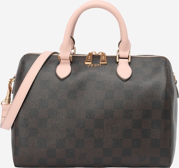 JOOP! Handbag 'Piazza Edition Aurora' in Brown: front