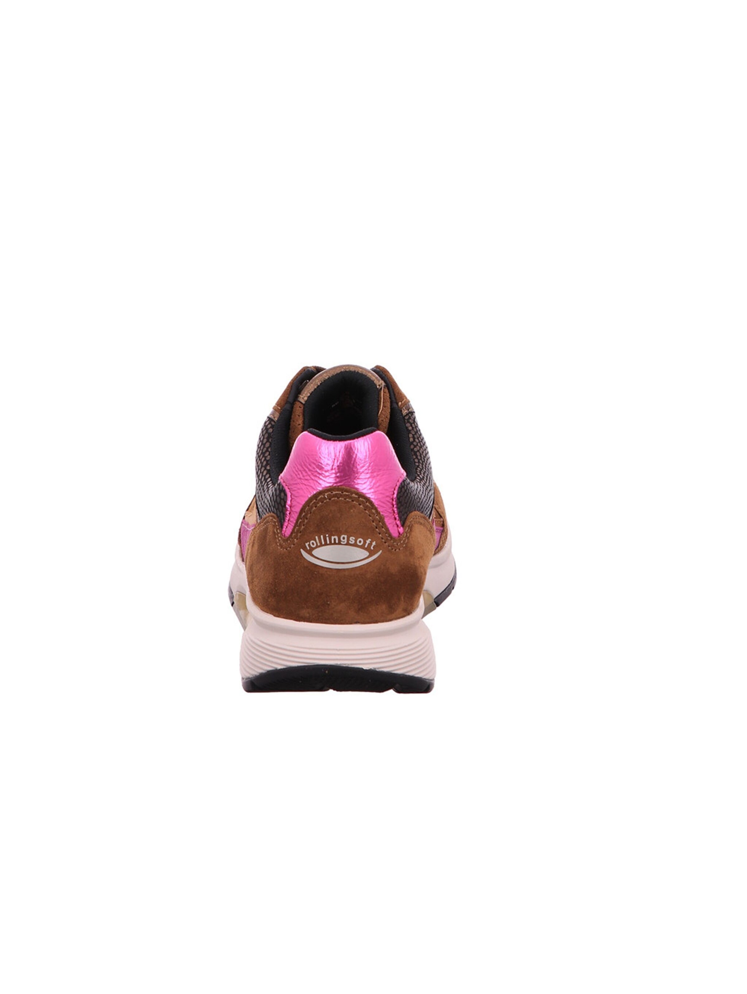 GABOR Sneakers in Brown