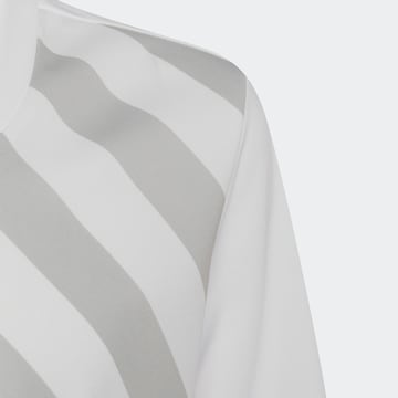 ADIDAS PERFORMANCE Performance Shirt 'Entrada 22' in White