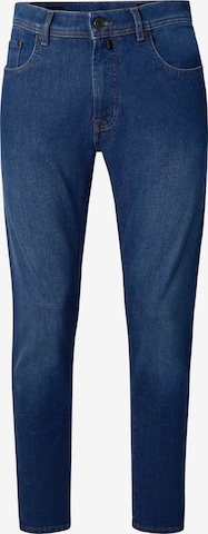 PIERRE CARDIN Jeans 'Laval' in Blauw: voorkant