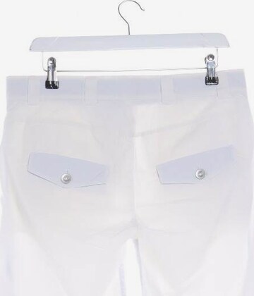 Marc O'Polo Shorts in S in White
