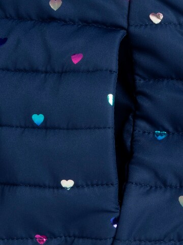 Chicco Between-Season Jacket in Blue