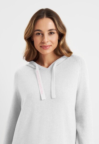 Frieda & Freddies NY Sweatshirt in Grey