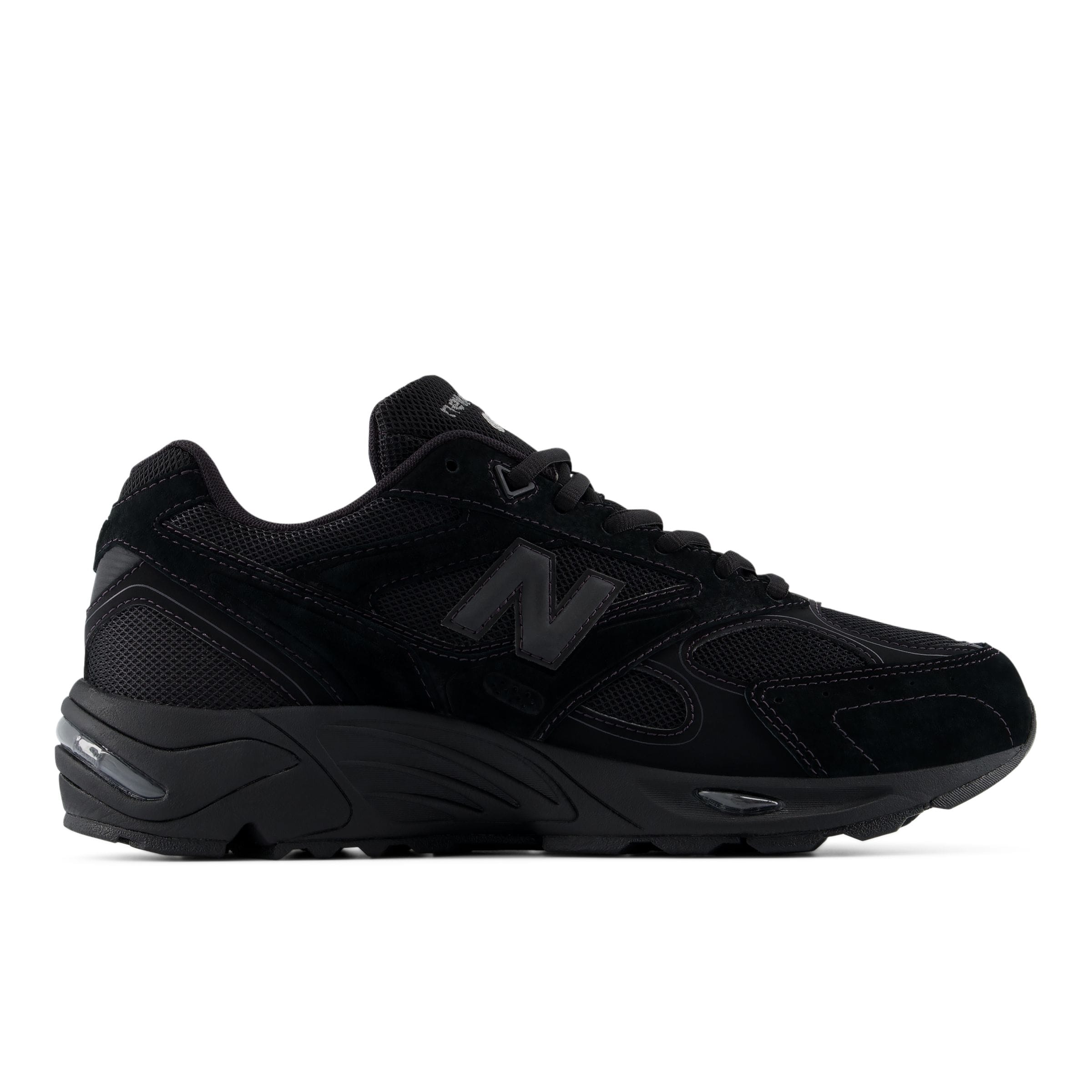 new balance Sneaker '880R'. in Schwarz