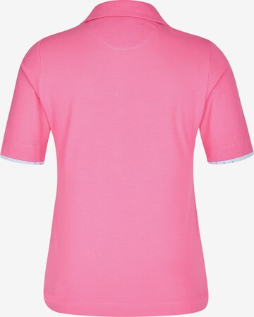 Rabe T-Shirt in Pink