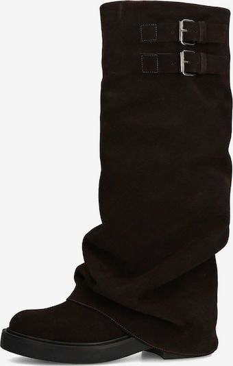 SACHA Stiefel in braun, Produktansicht