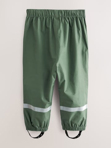 Next Regular Funktionshose in Blau