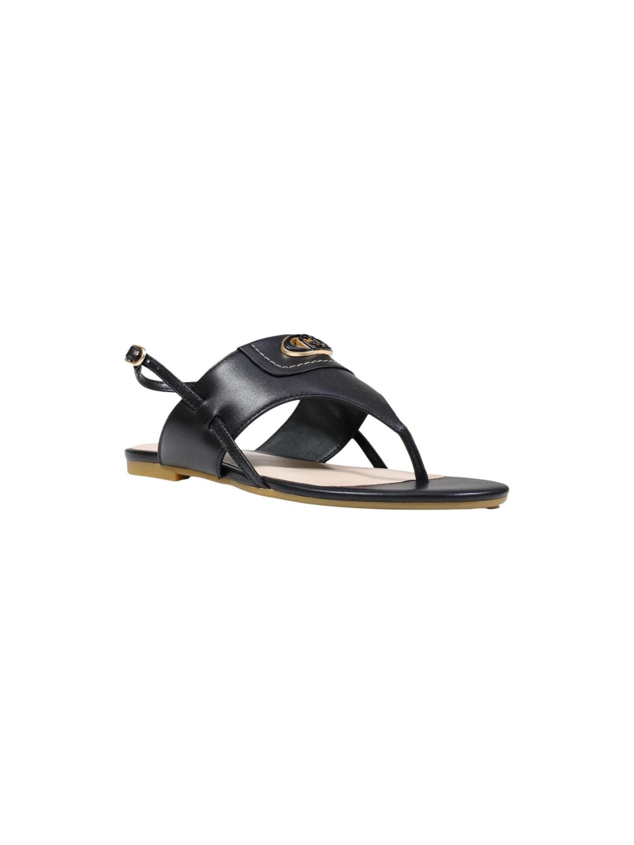 Sandalo 'SANDY 10 SANDAL SA6131P0102' in 39 Liu Jo di colore nero, Visualizzazione prodotti