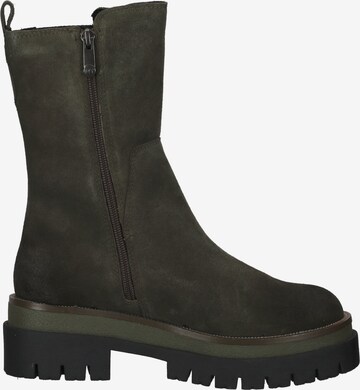 MARCO TOZZI Chelsea Boots in Green