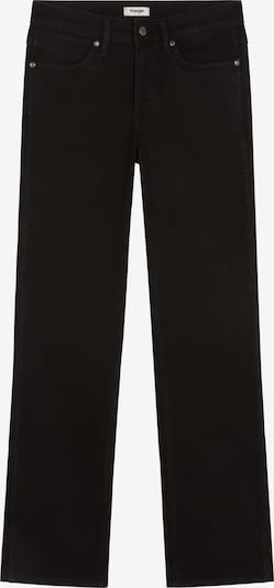 Jeans 'Dawn' in 24/30 WRANGLER di colore nero, Visualizzazione prodotti