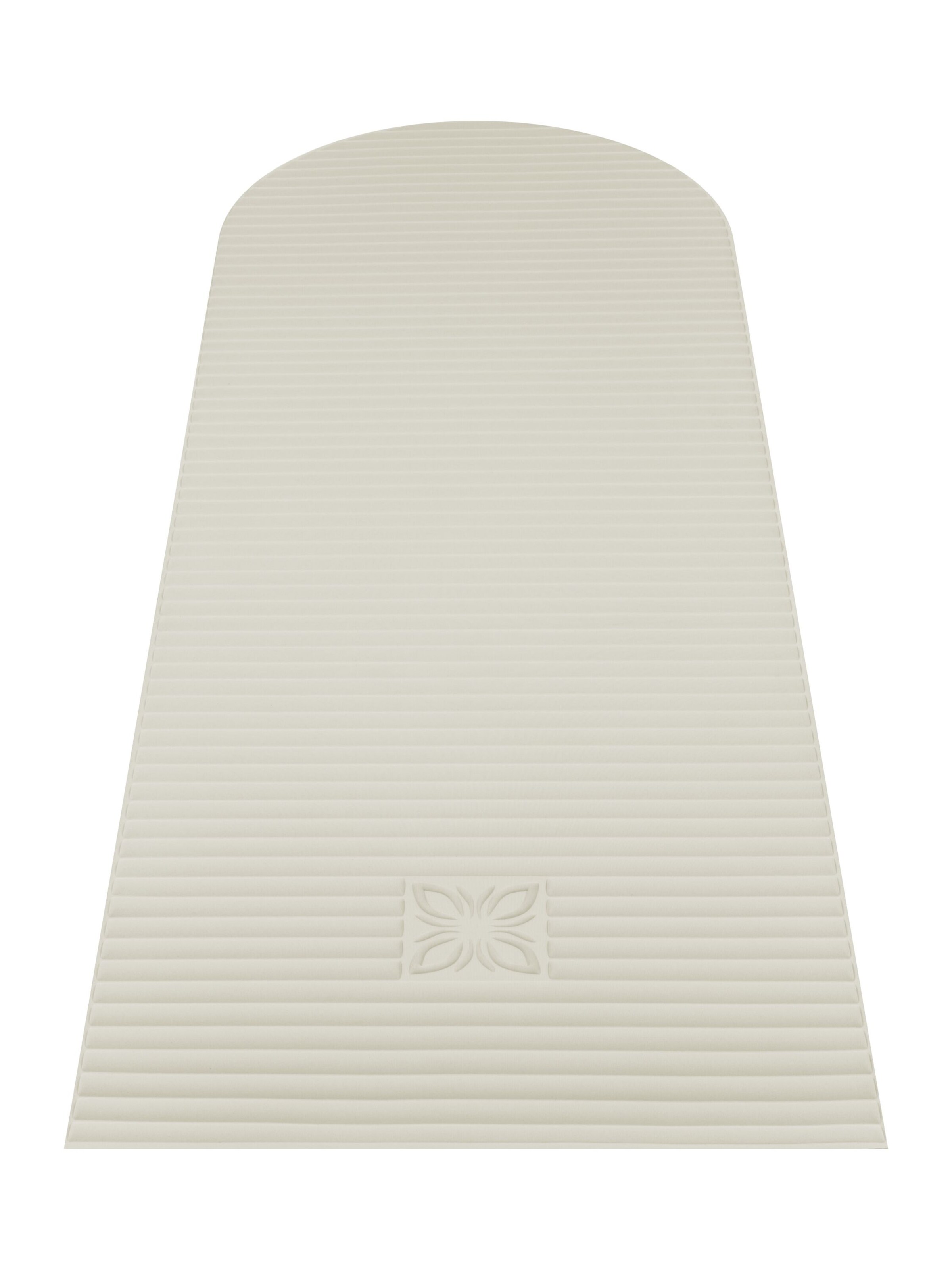 OMNANA Mat 'COMFY™' in White