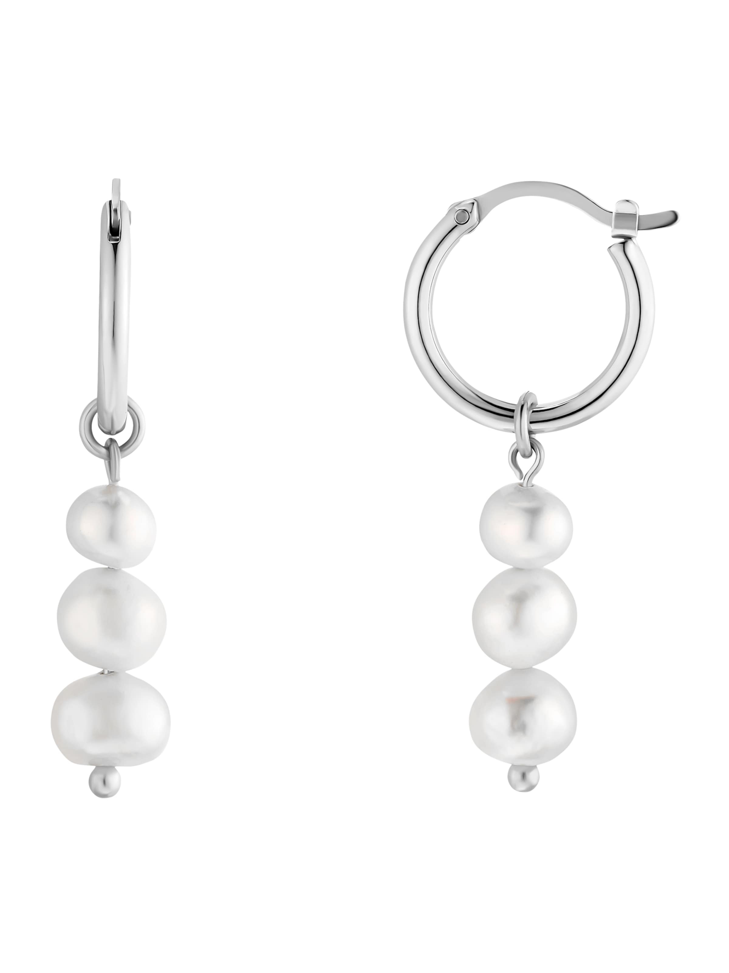 Heideman Ohrringe 'Maja' in Silber