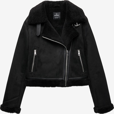 Pull&Bear Prijelazna jakna u crna, Pregled proizvoda