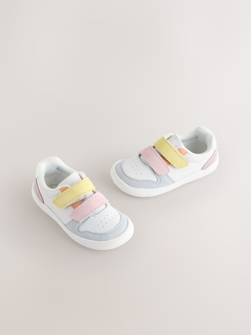 Next Sportcipő - fehér