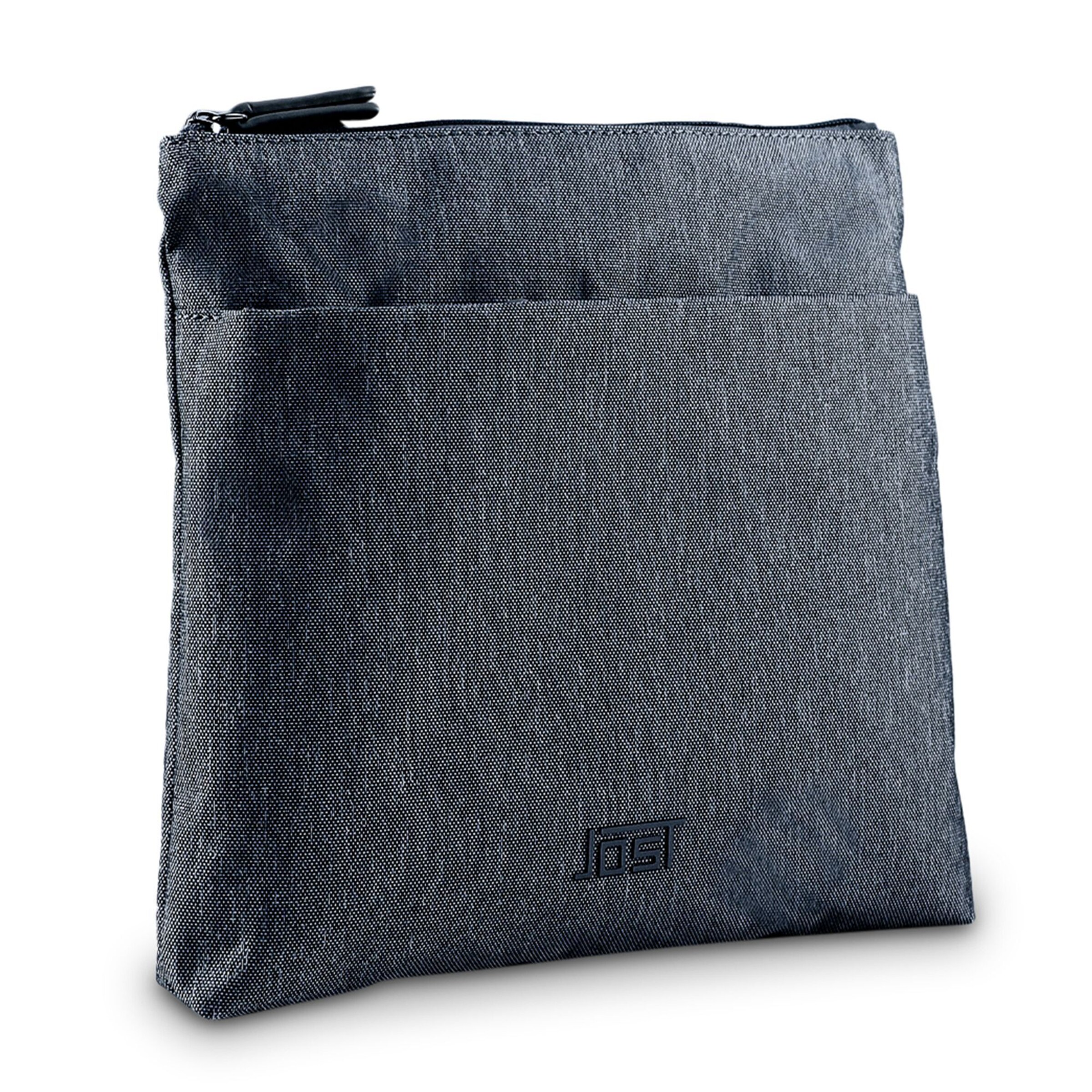 JOST Shoulder bag 'Bergen' in Grey