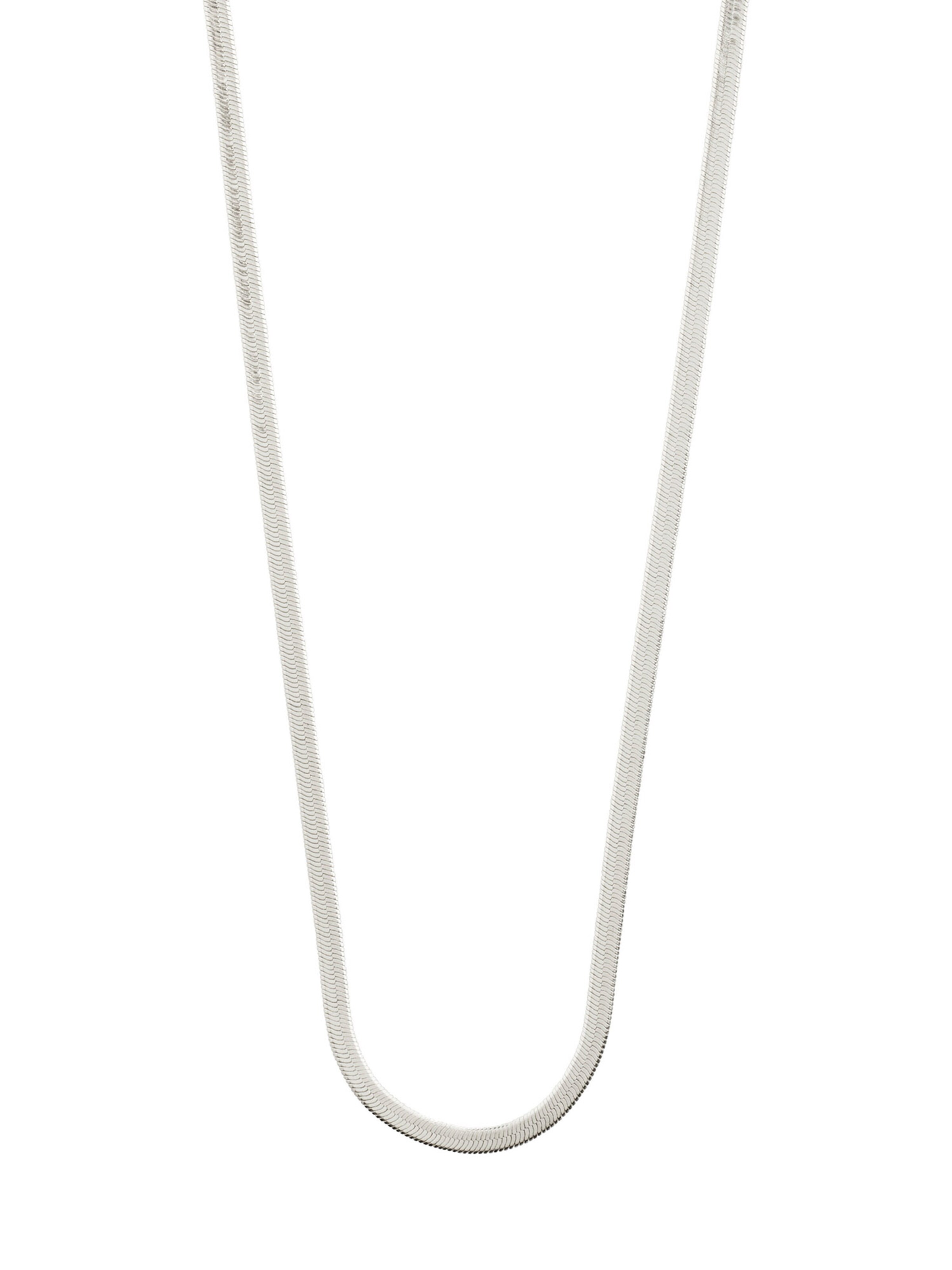 Chaîne 'JOANNA' Pilgrim en argent