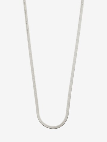 Pilgrim Ketting 'JOANNA' in Zilver