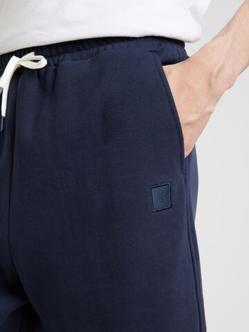 Regular Pantalon 'Essential' SCOTCH & SODA en bleu