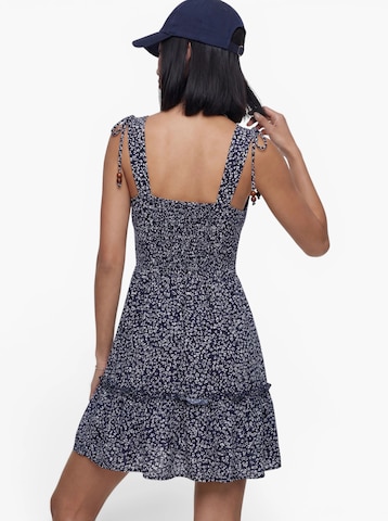 ONLY - Vestido de verano 'ONLFernanda' en negro