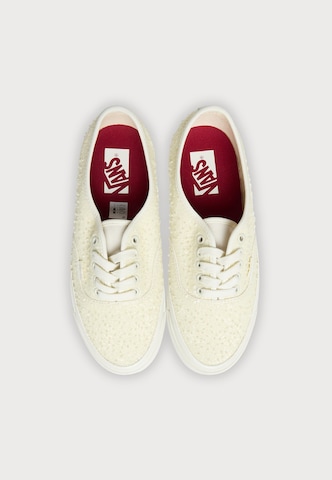 VANS Tenisky 'LX Authentic 44' – béžová: vrchní strana