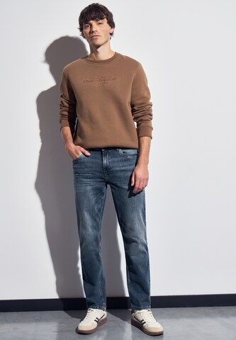 Street One MEN Regular Jeans in Blue