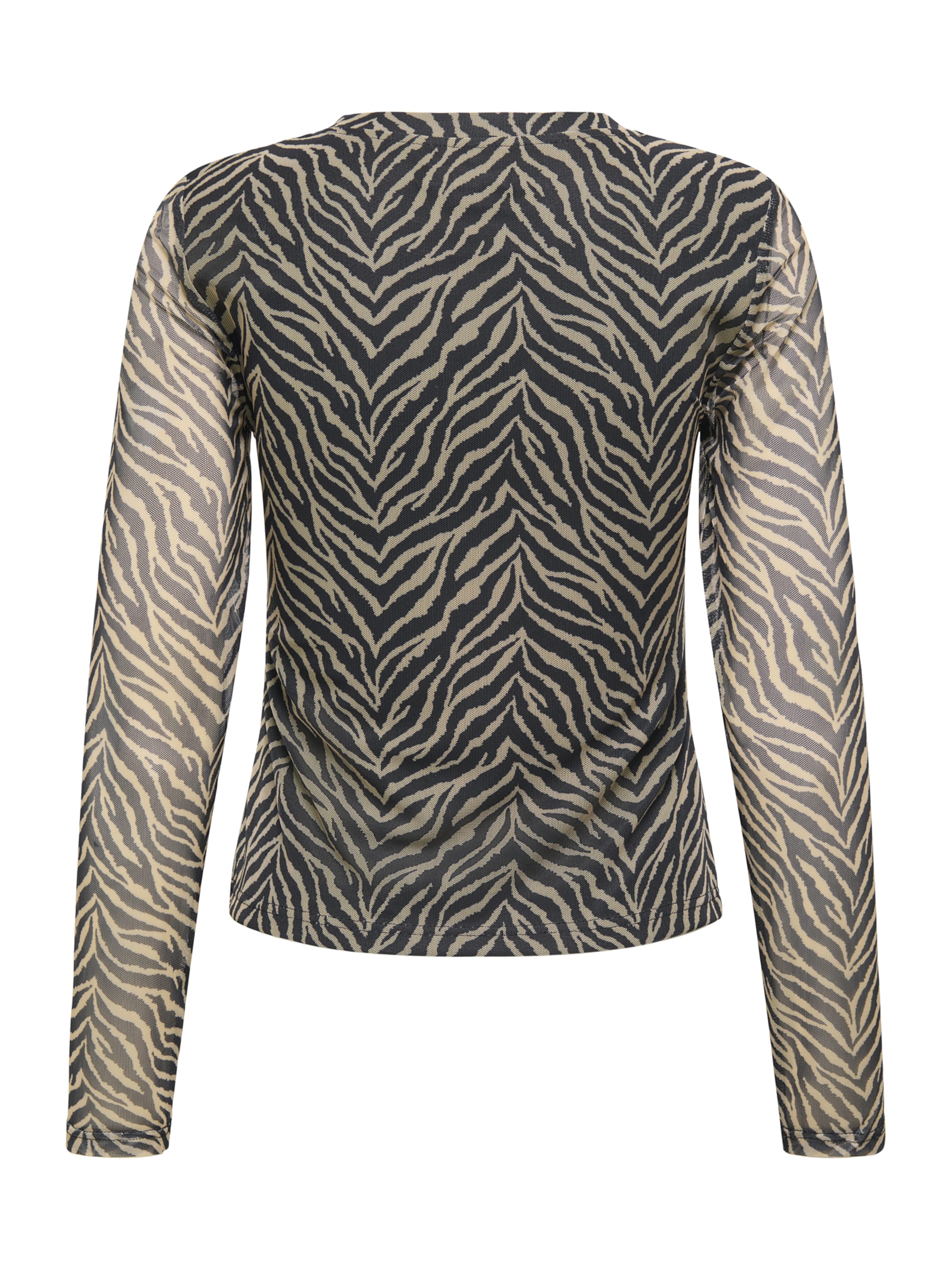 ONLY Μπλουζάκι 'ONLNOVA' σε μαύρο