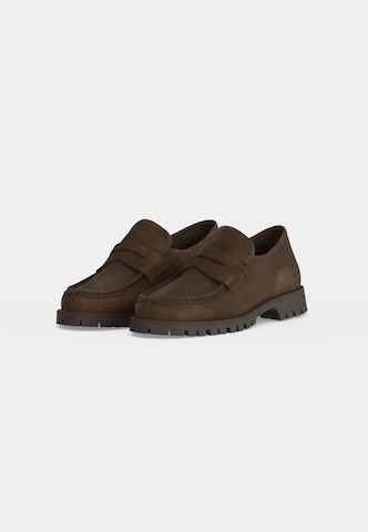 Chaussure basse '848' Copenhagen Studios en marron