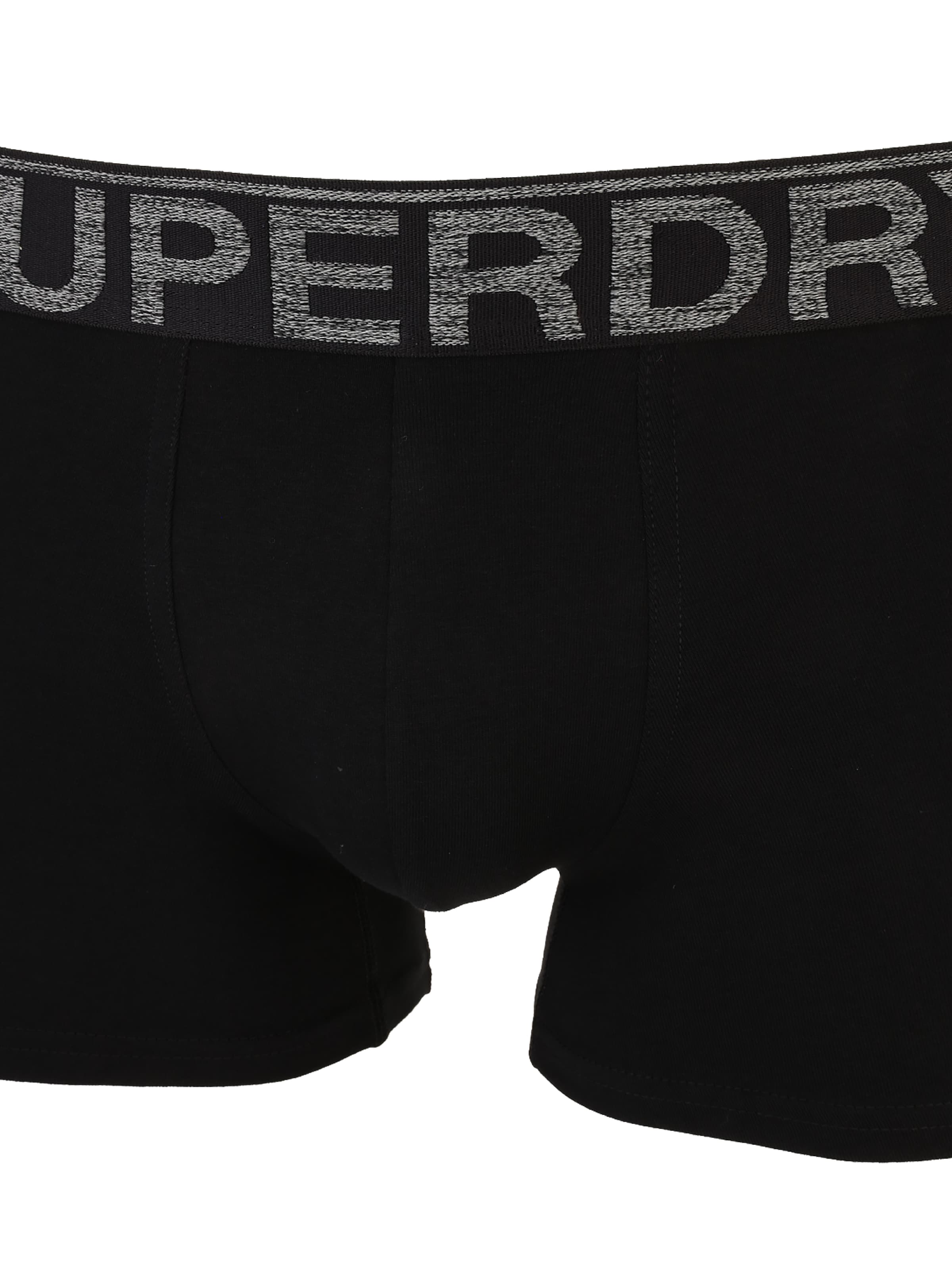 Boxer di Superdry & Co in nero