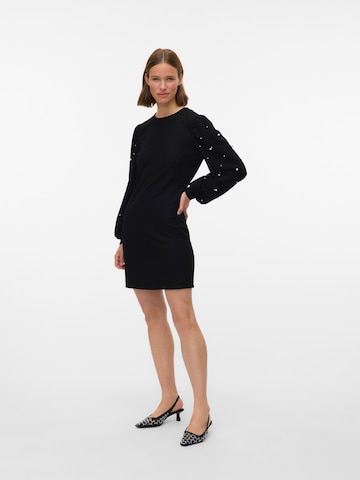 VERO MODA Šaty 'VMNAYA' – černá