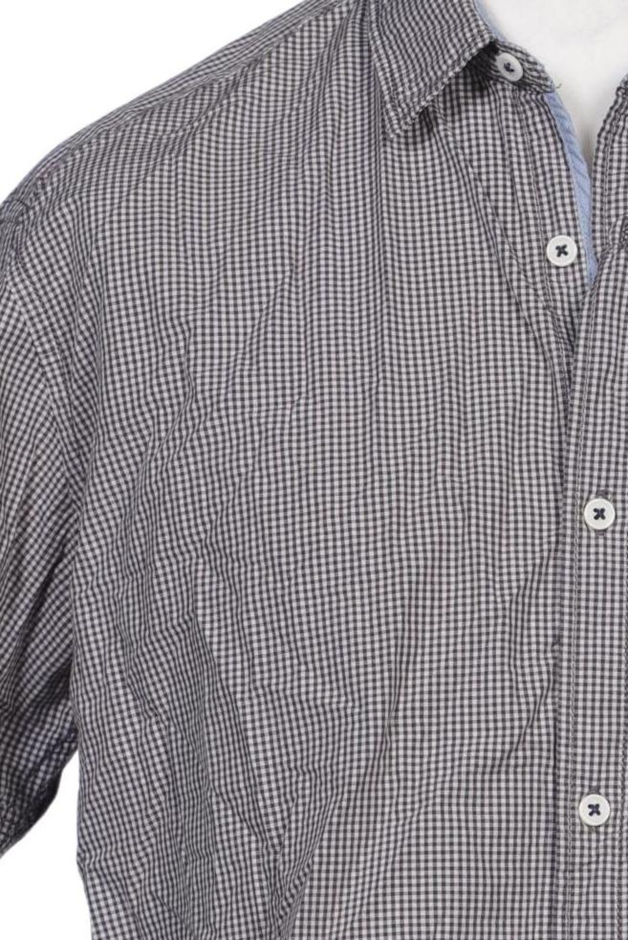 s.Oliver Hemd XL in Grau