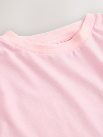 Next Tričko – pink