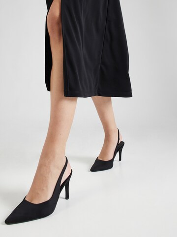 ESPRIT - Vestido em preto