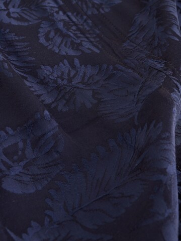 Jupe Next en bleu