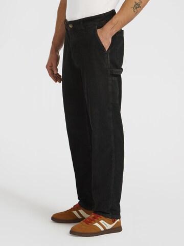 O'NEILL - Loosefit Pantalón en negro