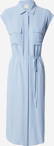 Robe-chemise 'MALIBU' Marella en bleu : devant