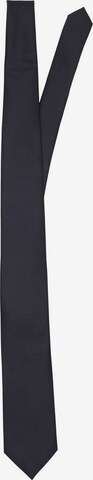 SELECTED HOMME Tie in Blue: front