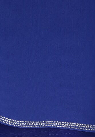 Doris Streich Blouse in Blue