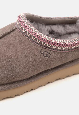 UGG Шлепанцы 'Tasman II' в Серый