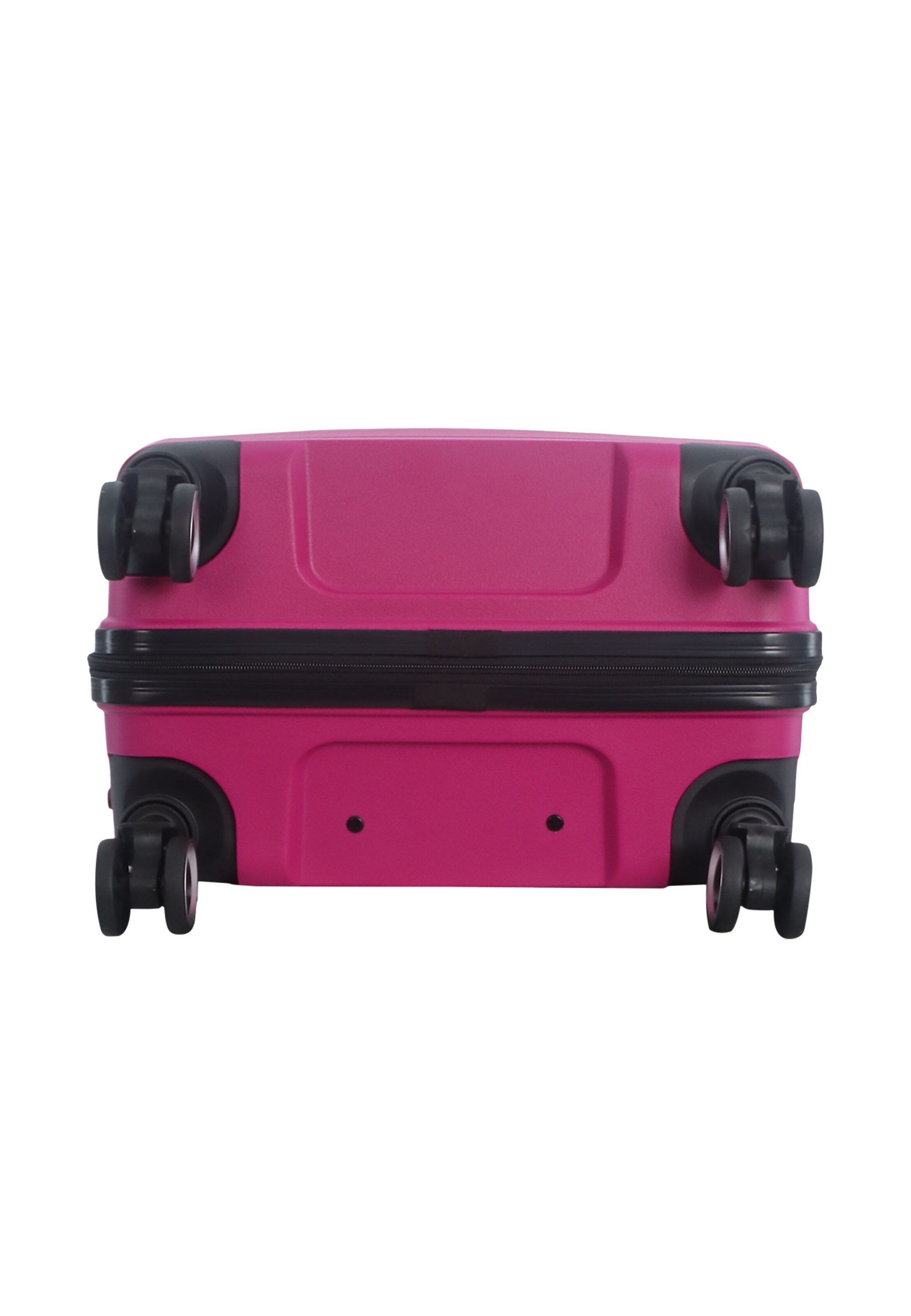 Saxoline Suitcase 'Fiesta' in Red