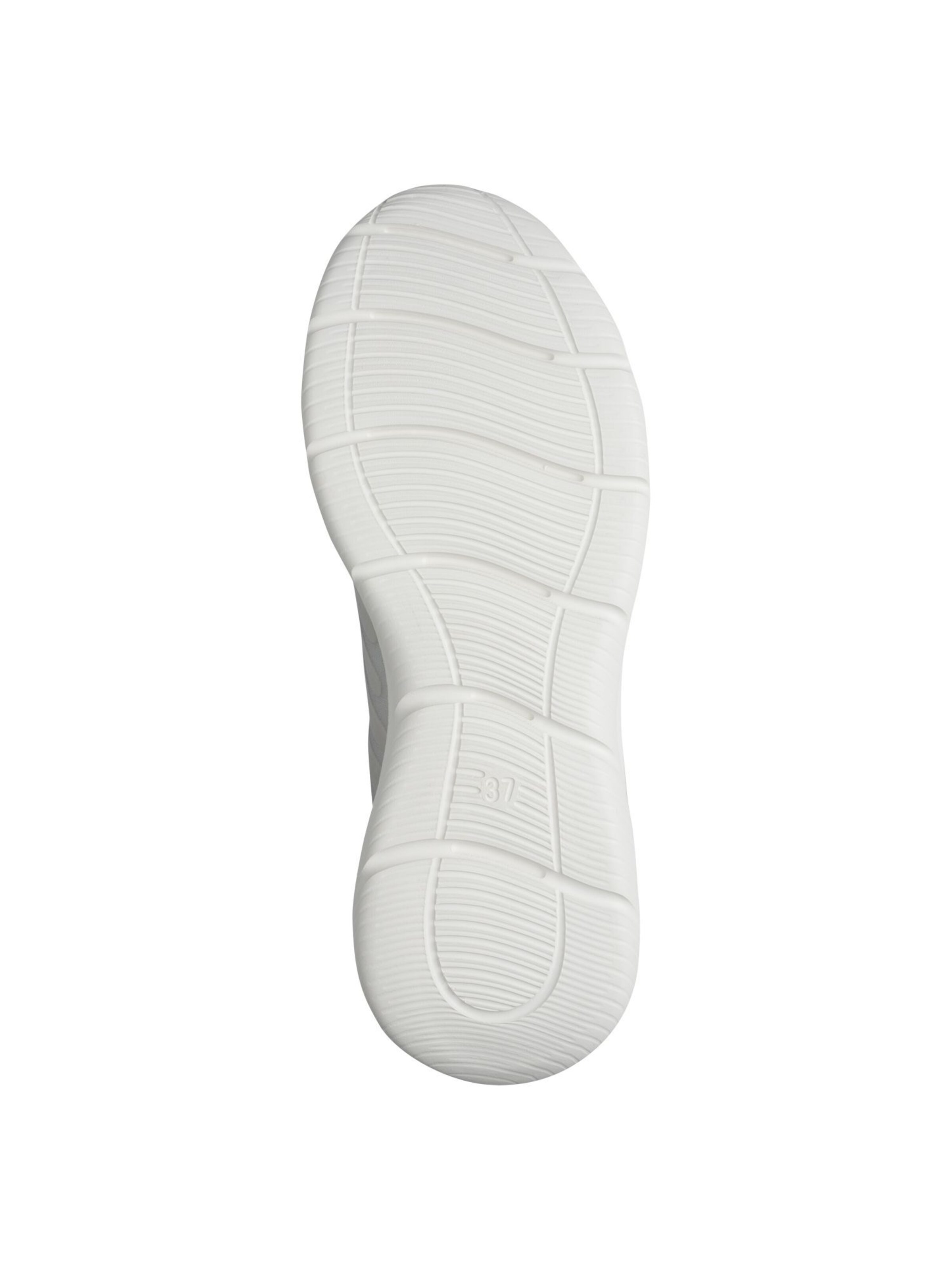 Tamaris Sneakers laag in Groen