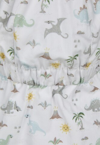 STERNTALER Hut in Weiß