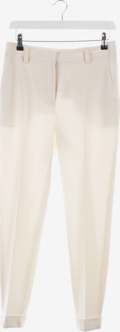 Antonelli Pants in XS in White: front