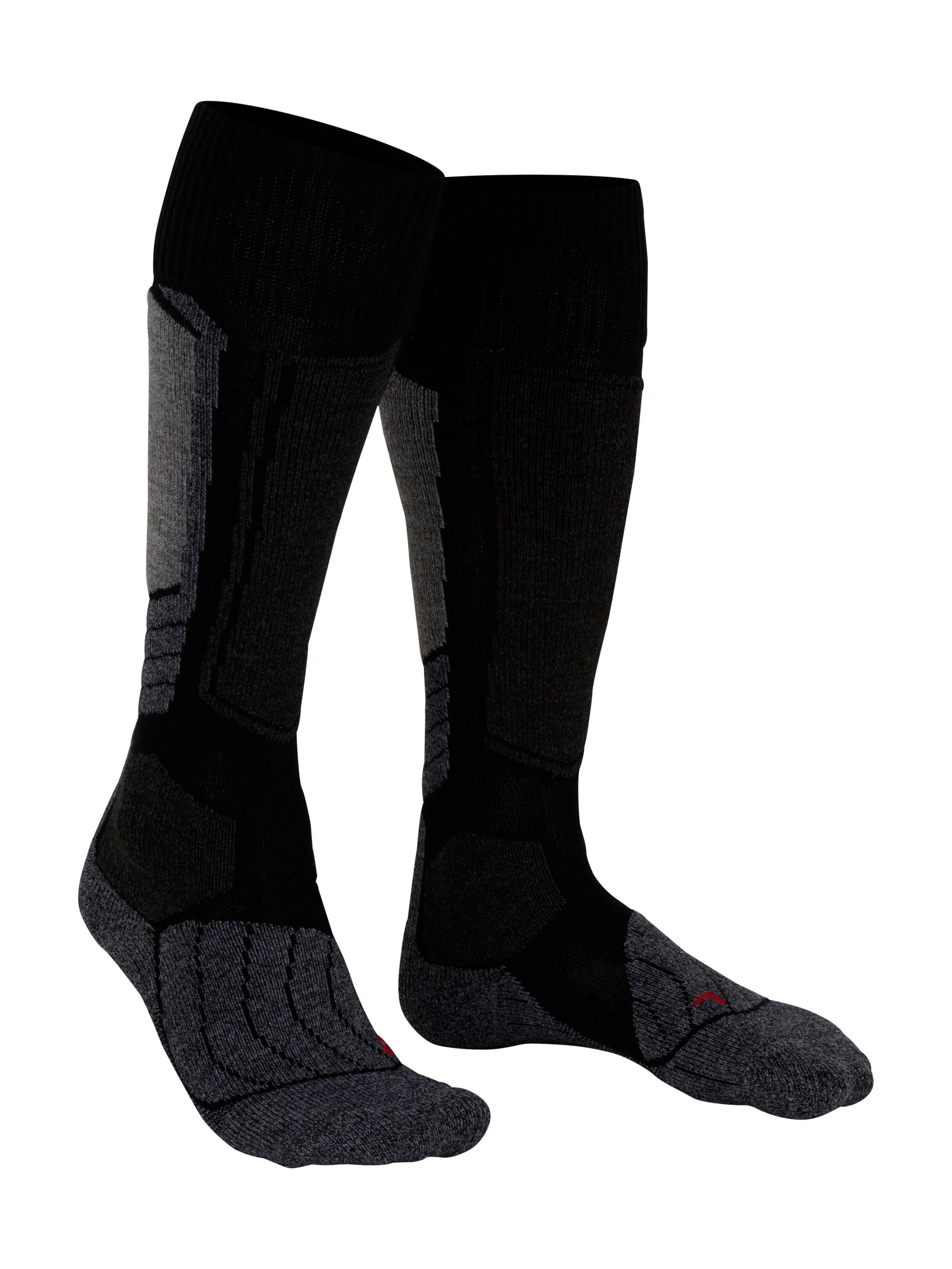 Calzino sportivo 'SK1 Comfort' di FALKE in nero