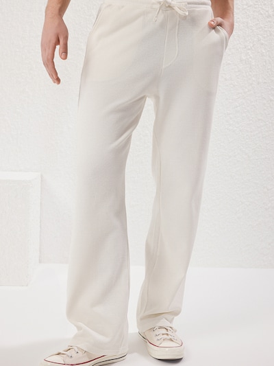 ekrü Trendyol Nadrág, Termék nézet