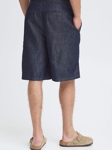 Casual Friday Loose fit Jeans ' CFForsberg Denim ' in Blue