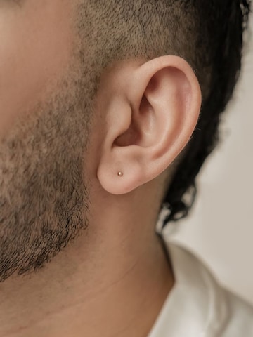 Dear Me Ohrring 'Glint Studs'‌‌‌‌‌ in Gold