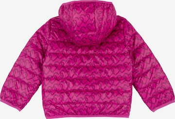 CHICCO Between-Season Jacket in Pink